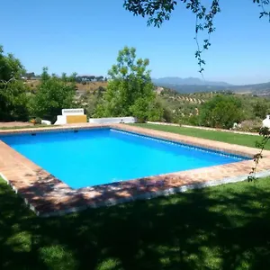  Сasa de vacaciones El Campito