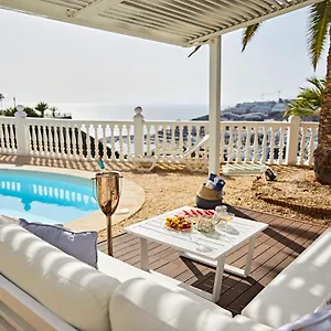 Atlantico Sun Villa Puerto Rico (Gran Canaria)