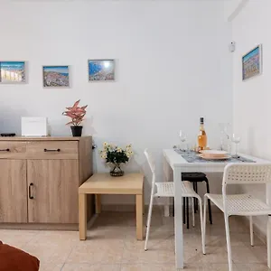 Malagasuite Center Apartamento Torremolinos