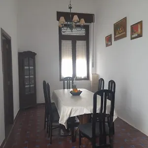  Сasa de vacaciones Casa Del Torreón