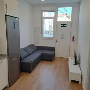 Nidito Enamorados Apartamento Pamplona