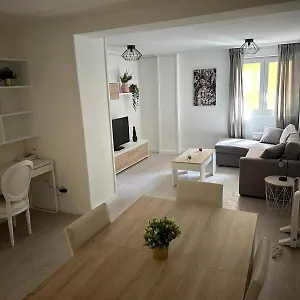 Kilimin Apartamento Pamplona