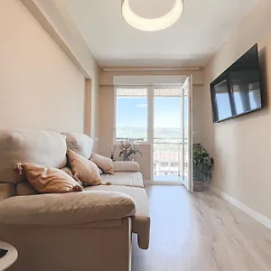 Vacacional Apartamento Zamudio