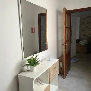  Apartamento El Patio De