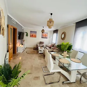  Apartamento La Morada De Eva