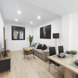 Ohana 1 Apartamento Málaga