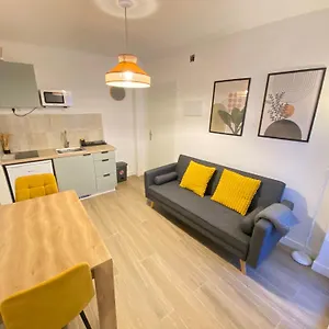  Apartamento Rosario