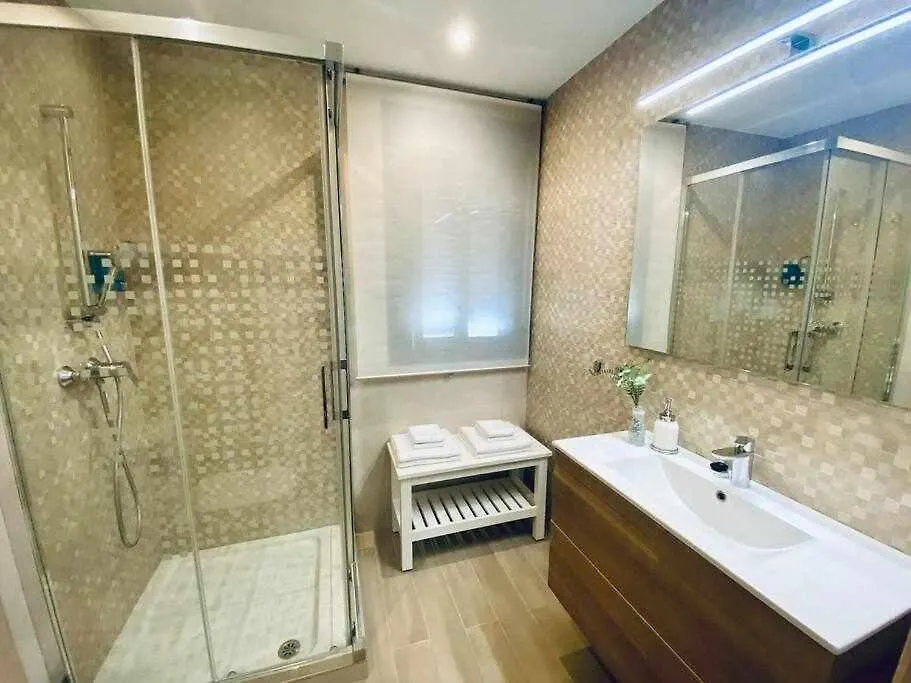 Lägenhet VI Suite Apartamentos Morales & Arnal Ronda