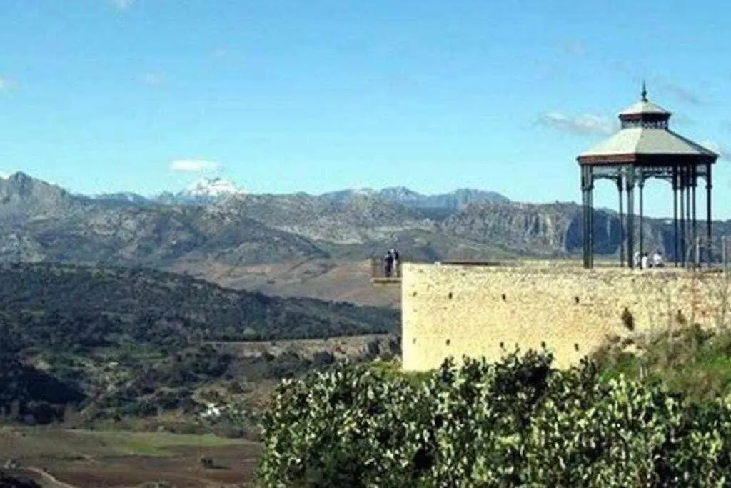 VI Suite Apartamentos Morales & Arnal Ronda 0*,  Spanien