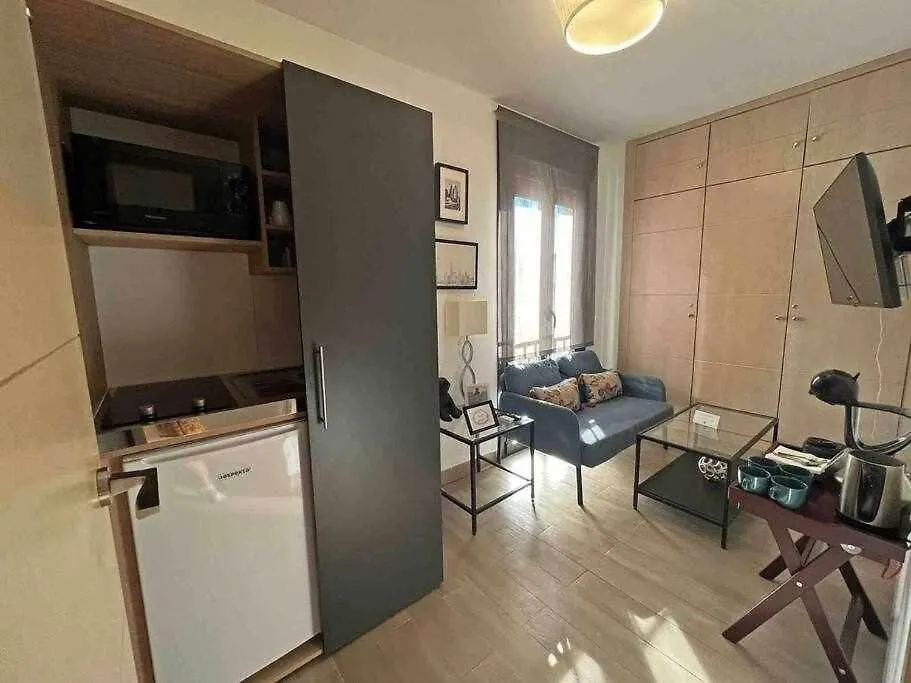 VI Suite Apartamentos Morales & Arnal Ronda