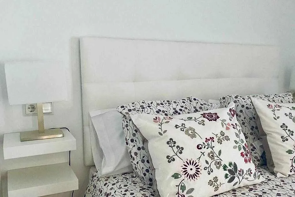 VI Suite Apartamentos Morales & Arnal Ronda