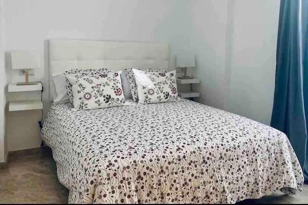 Lägenhet VI Suite Apartamentos Morales & Arnal Ronda